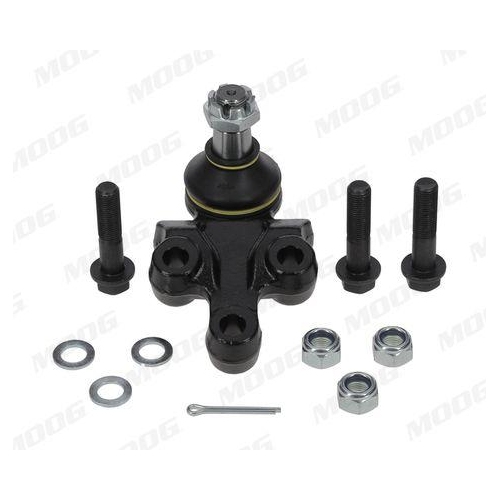 Giunto Di Supporto / Guida Moog MD-BJ-3935 per Mazda Kia Assale Anteriore