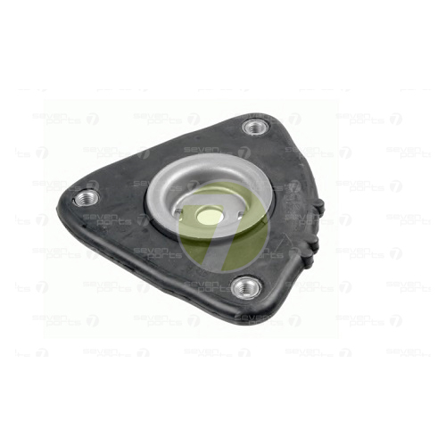 Lagerung Sto&szlig;d&auml;mpfer 7 Seven Parts SV182406 f&uuml;r Ford