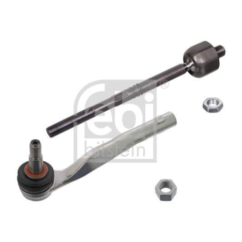 Spurstange Febi Bilstein 102765 für Mercedes Benz Mercedes Benz Mercedes Benz
