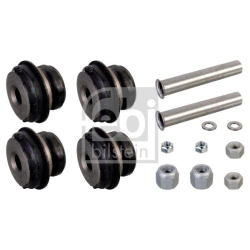 Lagerung Lenker Febi Bilstein 09747 f&uuml;r Mercedes Benz Mercedes Benz