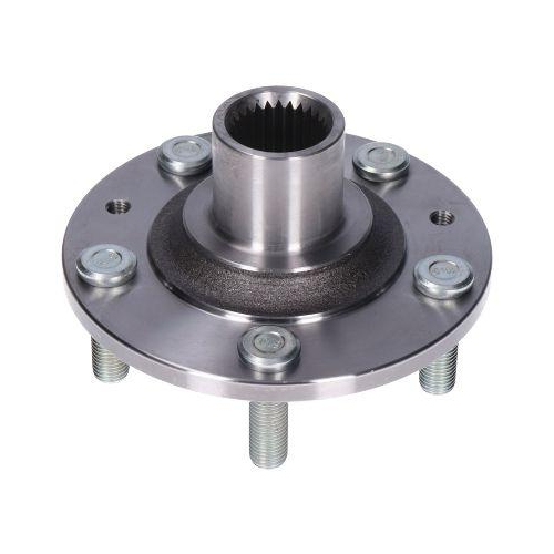 Radnabe Vema 17906 f&uuml;r Ford Vorderachse