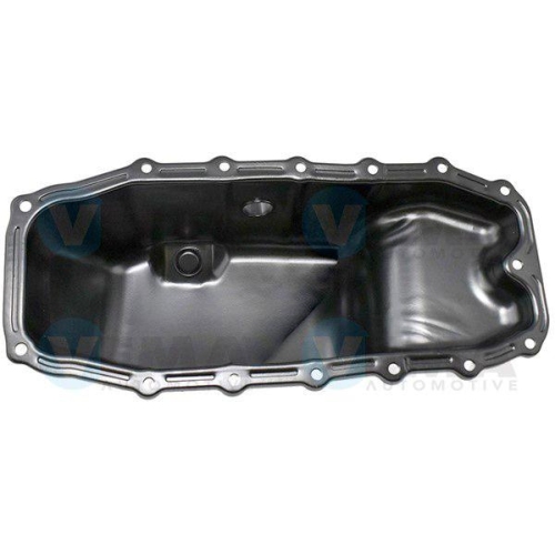 Ölwanne Vema 12883 für Alfa Romeo Citroën Fiat Lancia Opel Peugeot