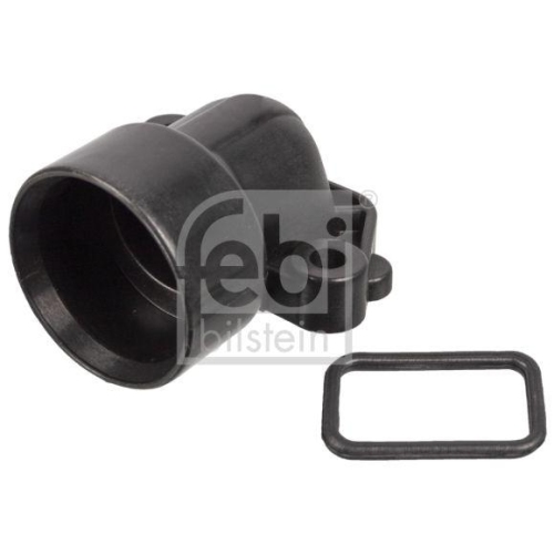 K&uuml;hlmittelflansch Febi Bilstein 170181 f&uuml;r Renault Dacia