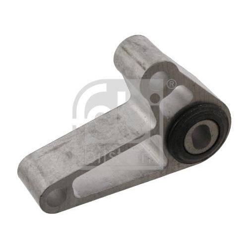 Lagerung Schaltgetriebe Febi Bilstein 32274 für Alfa Romeo Fiat Unten