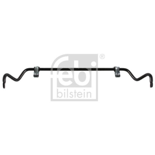 Stabilisator Fahrwerk Febi Bilstein 38735 f&uuml;r Citro&euml;n Fiat Peugeot Vorderachse