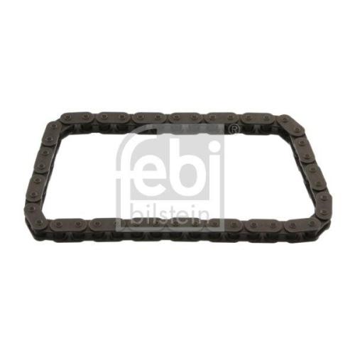 Kette Ölpumpenantrieb Febi Bilstein 39821 für Mercedes Benz Mercedes Benz Nissan