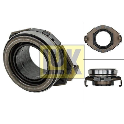 Ausrücklager Schaeffler Luk 500 0497 60 für Ford Mazda Kia