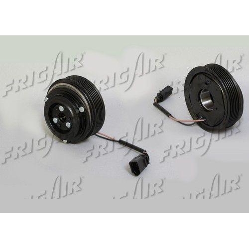 Magnetkupplung Klimakompressor Frigair 322.10334 f&uuml;r