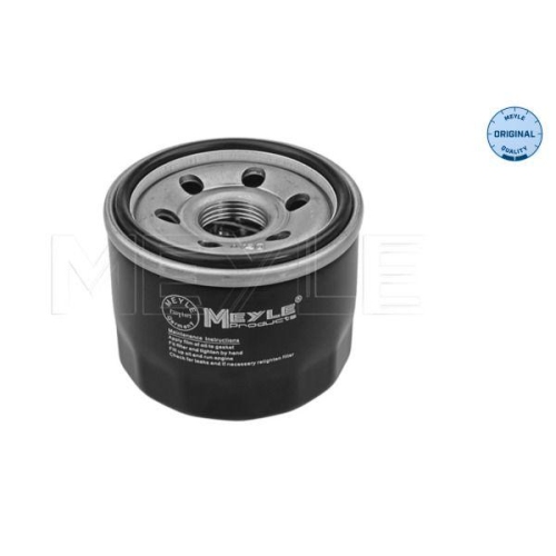 &Ouml;lfilter Meyle 0143220013 Meyle-original: True To Oe. f&uuml;r Mitsubishi Smart