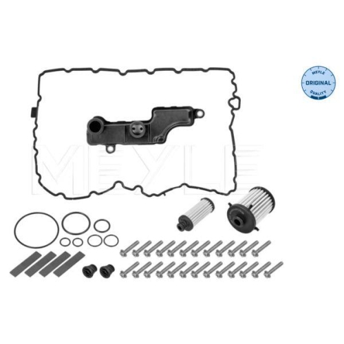 Teilesatz Automatikgetriebe Ölwechsel Meyle 1001350115SK für Audi
