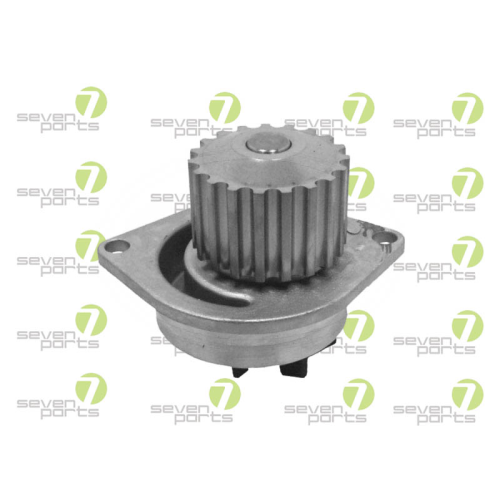 Wasserpumpe Motork&uuml;hlung 7 Seven Parts SV10683P f&uuml;r Citro&euml;n Opel Peugeot