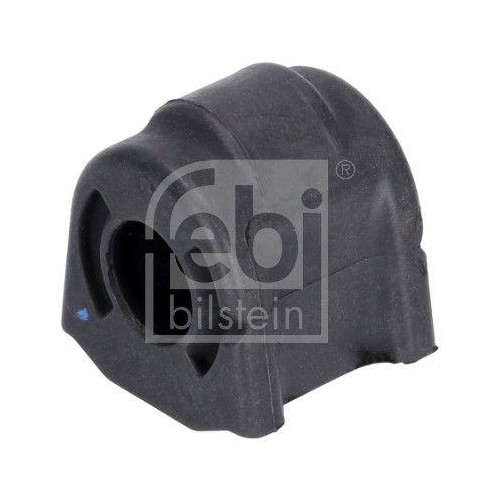 Lagerung Stabilisator Febi Bilstein 183661 f&uuml;r Subaru Vorderachse Links