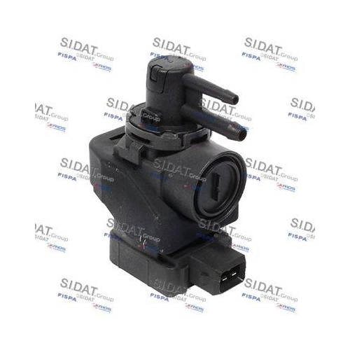 Druckwandler Sidat 83.871 f&uuml;r Nissan Renault Renault Trucks