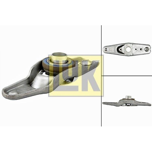 Ausrücksatz Kupplungsbetätigung Schaeffler Luk 514 0011 10 für Audi Seat Skoda