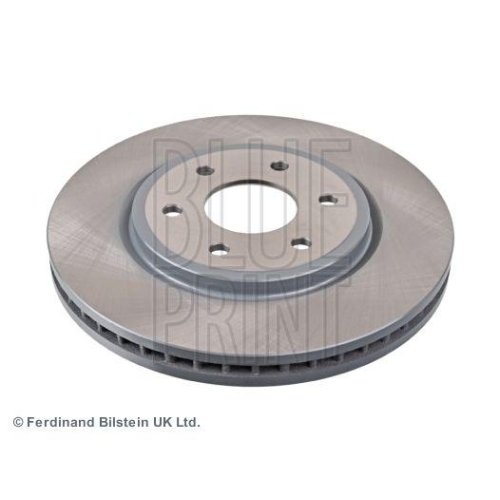 Bremsscheibe Blue Print ADN143126 f&uuml;r Nissan Vorderachse