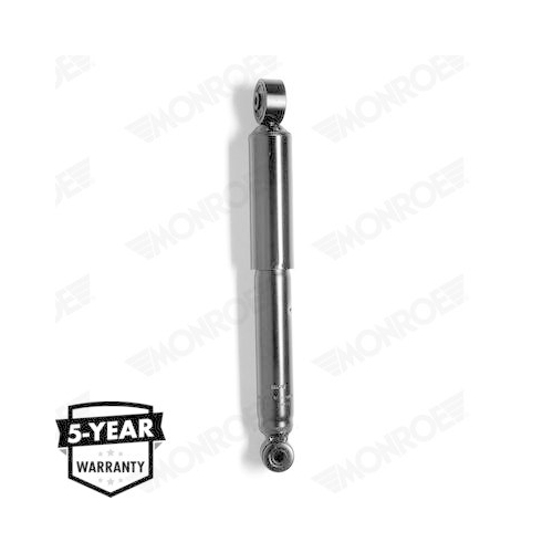 Stoßdämpfer Monroe 23473 Monroe Original (gas Technology) für Fiat Hinterachse