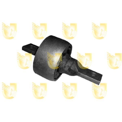 Lagerung Achskörper Unigom 391399 für Honda Rover Hinterachse Links
