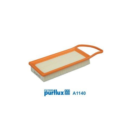 Luftfilter Purflux A1140 f&uuml;r Citro&euml;n Ford Mazda Peugeot Toyota Rover/austin AC