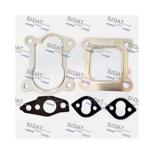 Montagesatz Lader Sidat 47.928 f&uuml;r Toyota