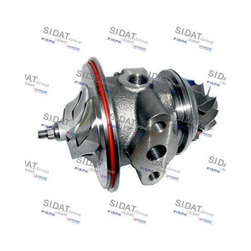 Rumpfgruppe Turbolader Sidat 47.360 Etp Turbo für Nissan