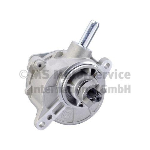Unterdruckpumpe Bremsanlage Pierburg 7.24807.08.0 f&uuml;r Chrysler Mercedes Benz
