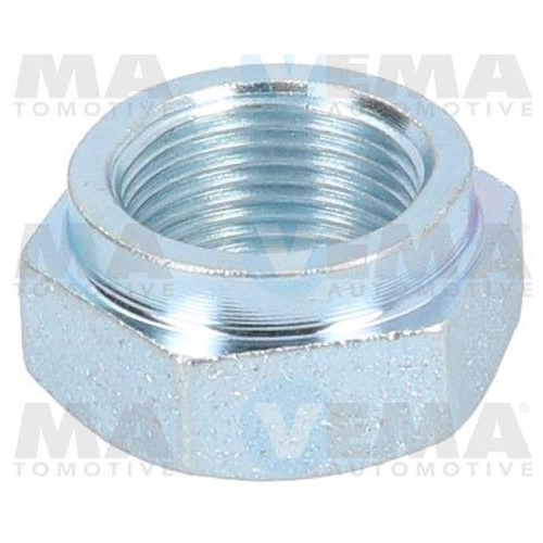 Mutter Achszapfen Vema 13757 für Alfa Romeo Fiat Lancia Alfarome/fiat/lanci