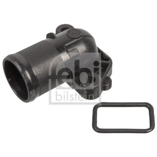 K&uuml;hlmittelflansch Febi Bilstein 170183 f&uuml;r Renault Dacia