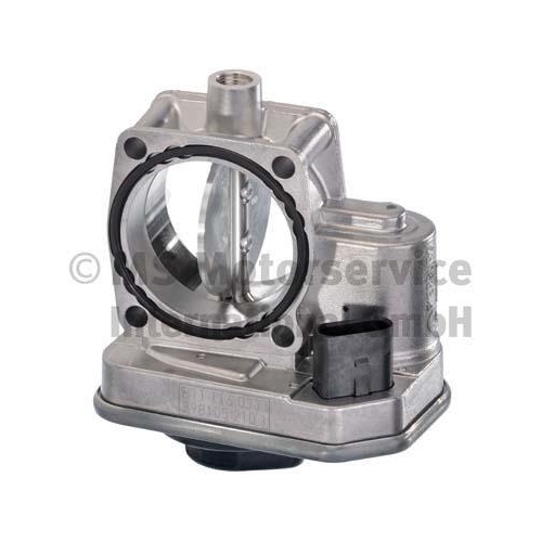 Steuerklappe Luftversorgung Pierburg 7.00806.18.0 f&uuml;r Vauxhall Opel