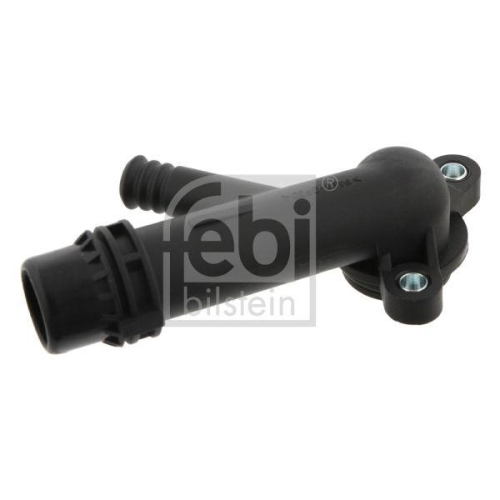K&uuml;hlmittelflansch Febi Bilstein 28401 f&uuml;r Bmw Zylinderkopf Getriebeseitig