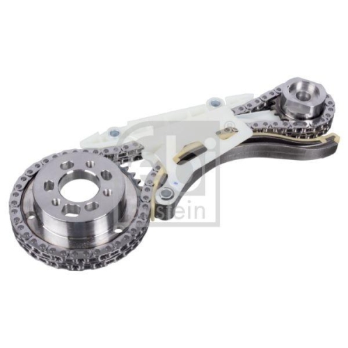Steuerkettensatz Febi Bilstein 46281 Standard Medium Kit f&uuml;r Ford Ford Usa