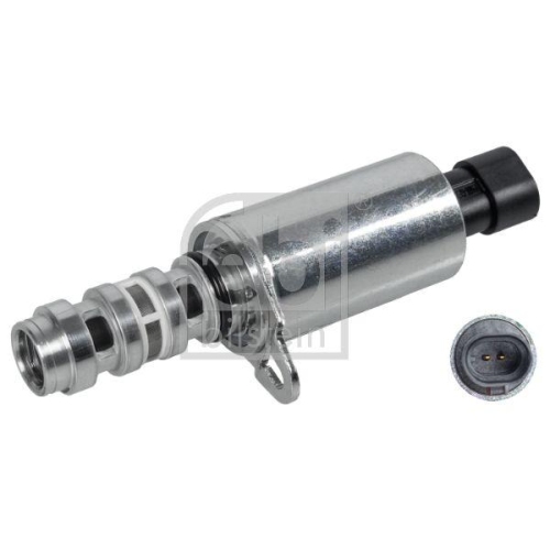 Steuerventil Nockenwellenverstellung Febi Bilstein 48418 Febi Plus f&uuml;r Fiat