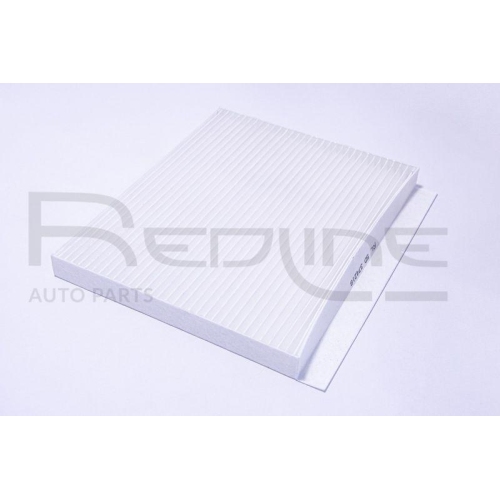 Filter Innenraumluft Red-line 36HY051 f&uuml;r Hyundai Amc