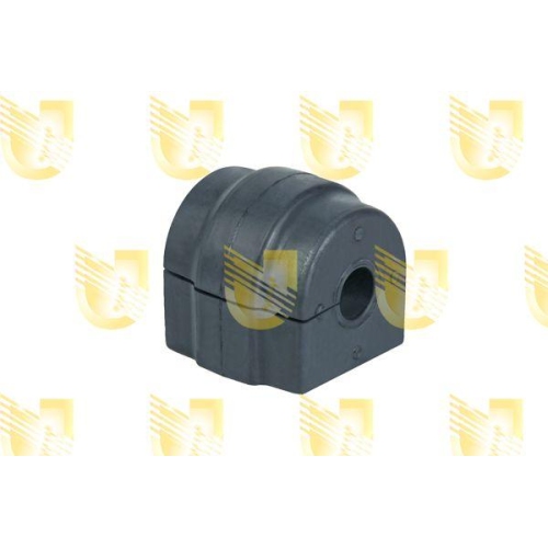 Lagerbuchse Stabilisator Unigom 392368 f&uuml;r Bmw Hinterachse Beidseitig