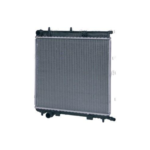 K&uuml;hler Motork&uuml;hlung Frigair 0103.3054 f&uuml;r Alfarome/fiat/lanci Citro&euml;n/peugeot