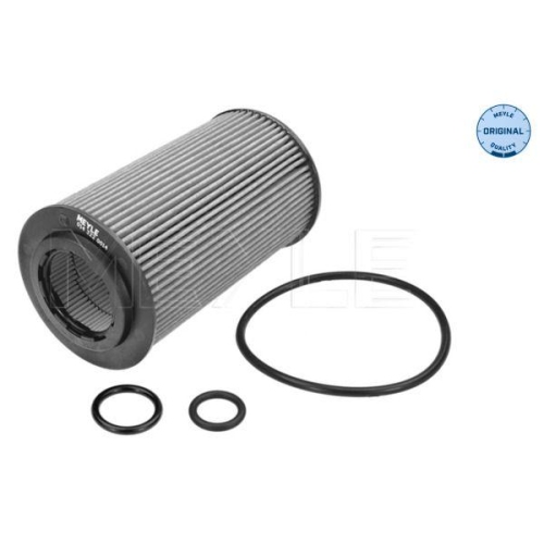 &Ouml;lfilter Meyle 0143220014 Meyle-original: True To Oe. f&uuml;r Dodge Mercedes Benz