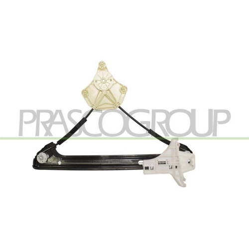 Fensterheber Prasco VG400W064 f&uuml;r VW Hinten Links