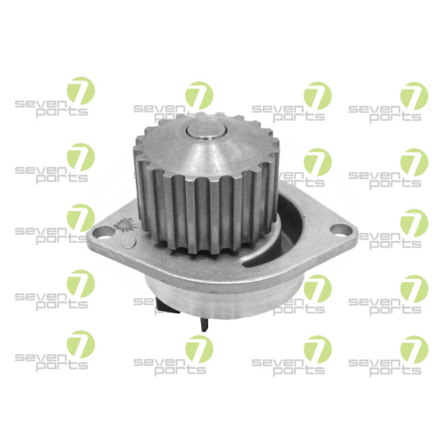 Wasserpumpe Motork&uuml;hlung 7 Seven Parts SV10491P f&uuml;r Citro&euml;n Nissan Peugeot