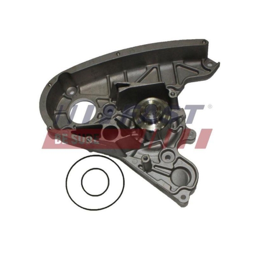 Wasserpumpe Motork&uuml;hlung Fast FT57135 f&uuml;r Citro&euml;n Fiat Iveco