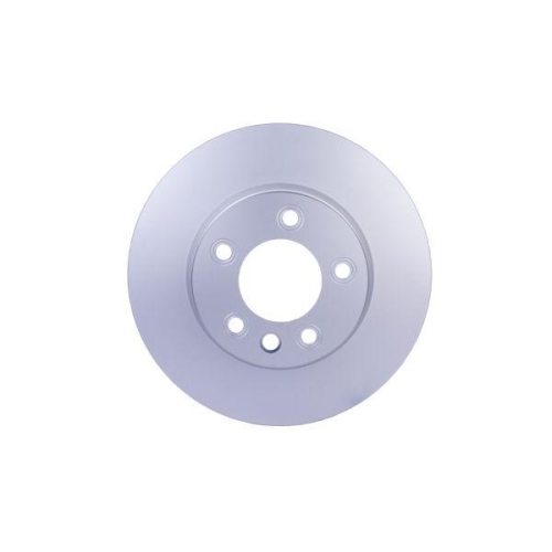 Bremsscheibe Hella 8DD 355 128-041 Pro High Carbon für Audi Porsche Seat Skoda