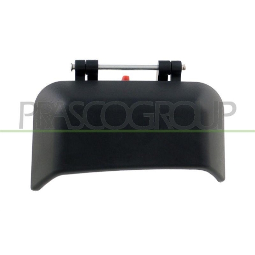 Türaußengriff Prasco JE0308102 für Jeep Außen Hinten Links