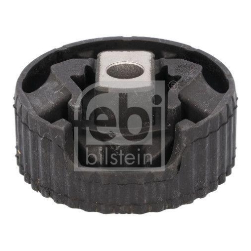 Halter Motoraufh&auml;ngung Febi Bilstein 193829 f&uuml;r Skoda VW Unten