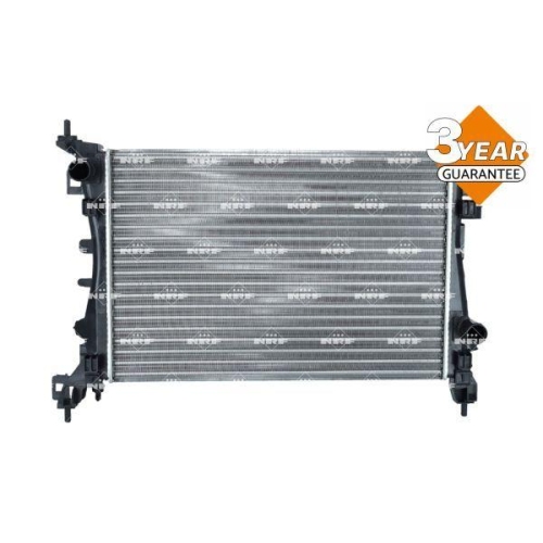 K&uuml;hler Motork&uuml;hlung Nrf 53981 f&uuml;r Citro&euml;n Fiat Peugeot