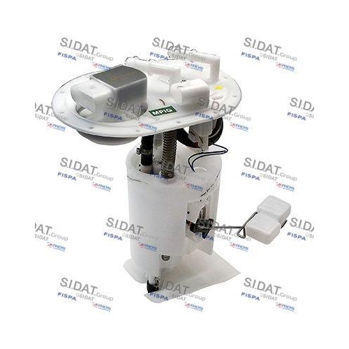 Kraftstoff Fördereinheit Sidat 72030 für Alfa Romeo Fiat Lancia