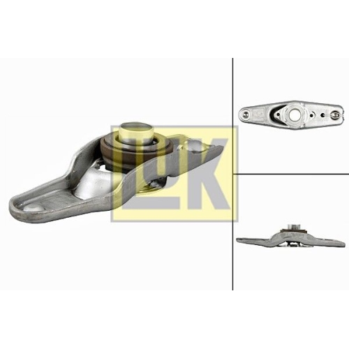 Ausrücksatz Kupplungsbetätigung Luk 514 0022 10 für Audi Seat Skoda VW Vw (svw)