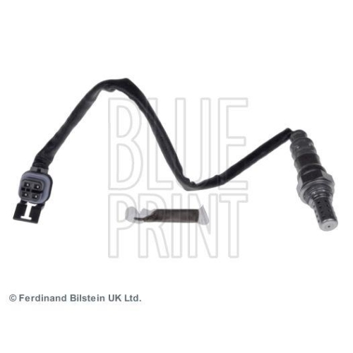 Lambdasonde Blue Print ADA107037 für Chevrolet Cadillac Hinten