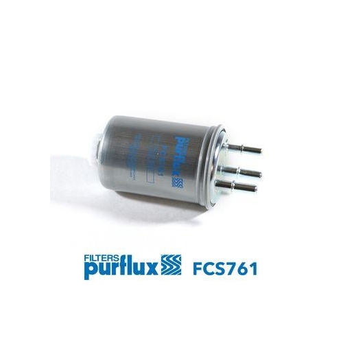 Kraftstofffilter Purflux FCS761 f&uuml;r Rover Rover/austin AC Lancer Boss Land Rover