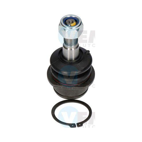 Trag /f&uuml;hrungsgelenk Vema 16856 f&uuml;r VW Vag Vorderachse Beidseitig Unten