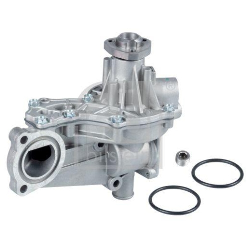 Wasserpumpe Motork&uuml;hlung Febi Bilstein 09800 f&uuml;r Audi VW