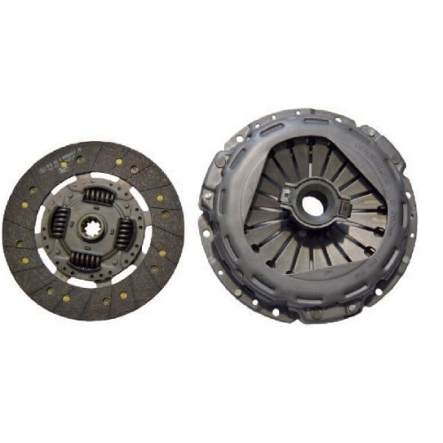 1 Kupplungssatz AP Automotive Prod. K2081 3in 1 f&uuml;r IVECO