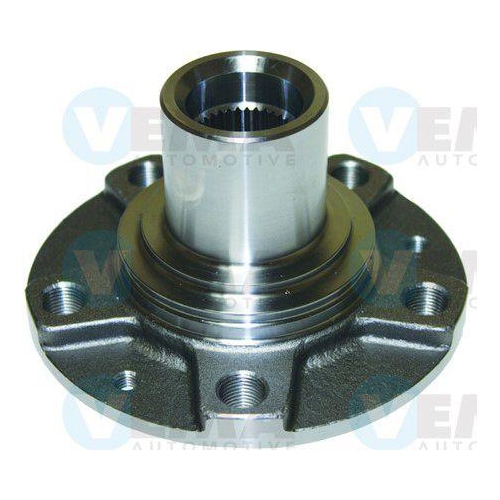 Radnabe Vema 19730 f&uuml;r Alfa Romeo Citro&euml;n Fiat Peugeot Alfarome/fiat/lanci